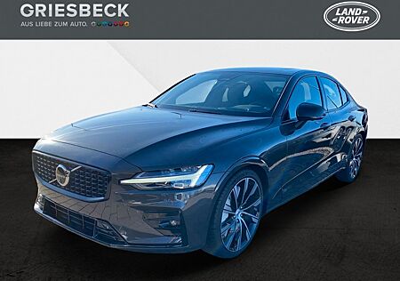 Volvo S60 Ultimate Dark AWD 360 ACC HUD LM