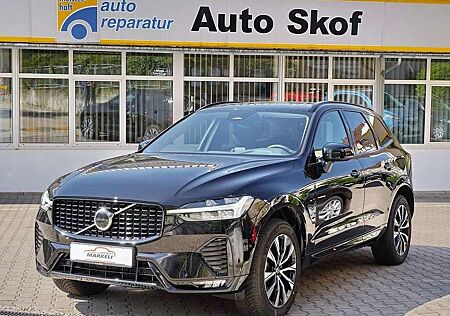 Volvo XC 60 XC60 B4 D PlusDark | Geartronic | AHK | NAVI | P