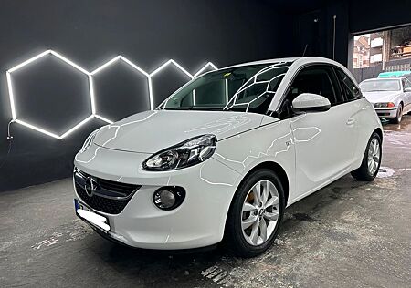 Opel Adam Jam inkl. 1 Jahr Garantie TÜV 02.26 Klima