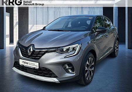 Renault Captur 1.3 TCe 140 Intens