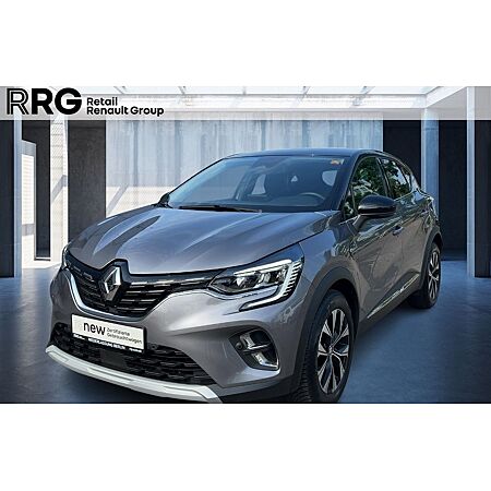 Renault Captur leasen