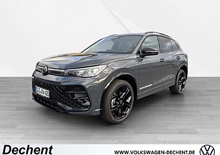 VW Tiguan Volkswagen R-Line 2,0 TDI,4motion,DSG,Pano-Dach,AHK,