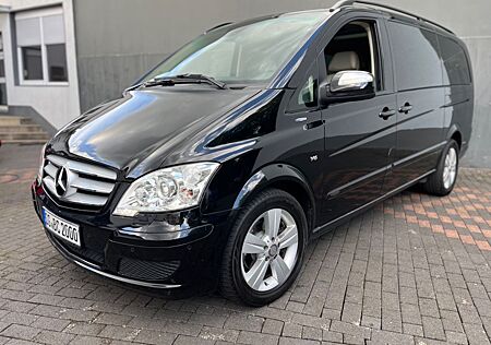 Mercedes-Benz Viano 3.0 CDI Ambiente Edition lang