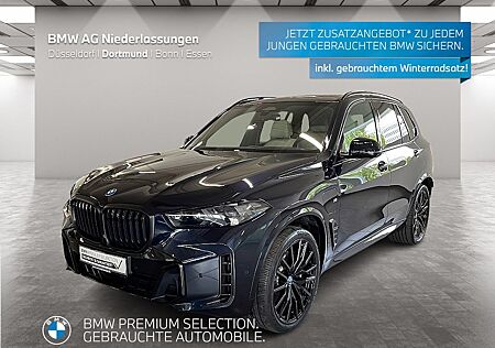 BMW X5 xDrive50e M Sportpaket