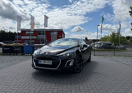 Peugeot 308 CC Roland Garros 155 THP Roland Garros