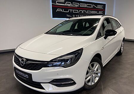 Opel Astra K Sports Tourer Edition **Kamera+Winter**