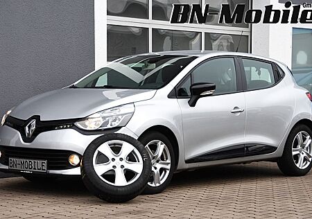 Renault Clio IV Dynamique/NAVI/KLIMAANLAGE/8-Fach ALU