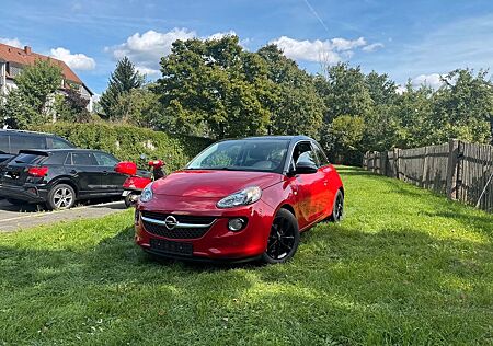 Opel Adam ROCKS 1.2 S/S ROCKS.63000 KM. Klima