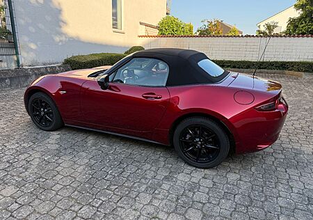 Mazda MX-5 1.5 SKYACTIV-G Ad'vantage Ad'vantage