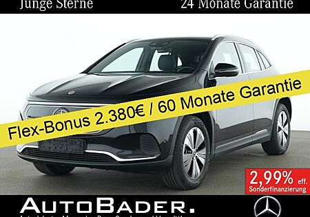 Mercedes-Benz EQA gebraucht kaufen Mercedes-Benz EQA 250 Advanced MBUX Park-Spgl-Pkt RFK VzAssLED