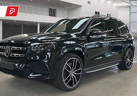 Mercedes-Benz GLS 400 gebraucht kaufen Mercedes-Benz GLS 400 d 4M AMG x2 23" Pano Sdhz HUD 360°