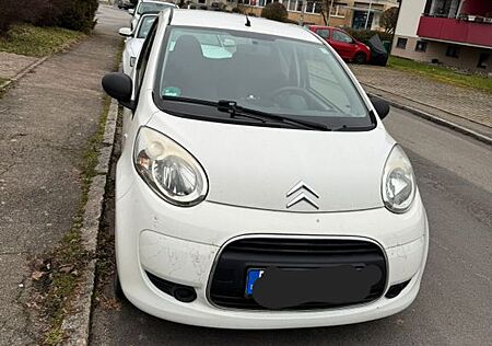 Citroën C1 1.0 Style Style