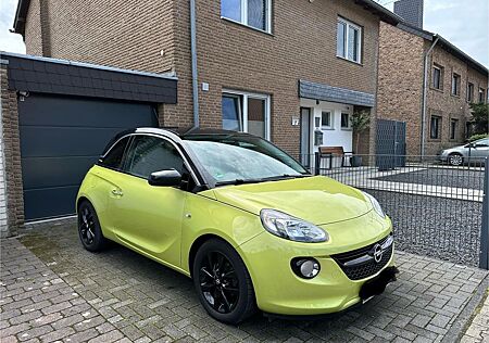 Opel Adam /Neue TÜV/Sommer und Winterreifen