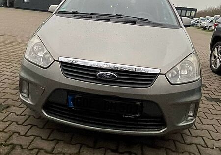 Ford C-Max 1,8 Black Magic Black Magic