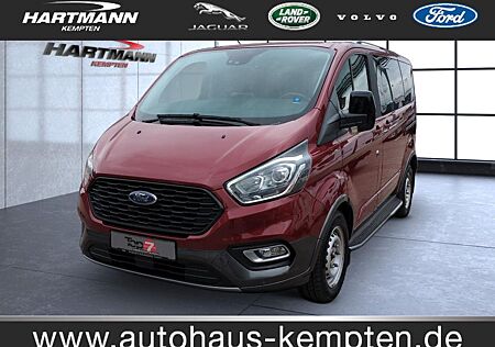 Ford Tourneo Custom 320 L1 Tourneo Active Bluetooth