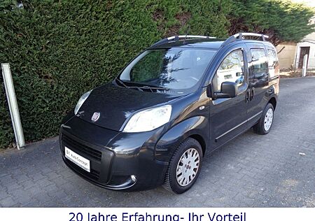 Fiat Qubo 1.3 Multijet 95 PS Start&Stopp Dynamic