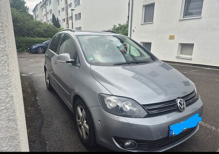 VW Golf Plus Volkswagen 1.4 TSI DSG Comfortline Comfortline