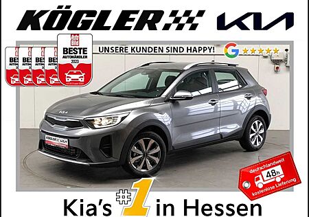 Kia Stonic 1.0T 100 DCT7 Vision