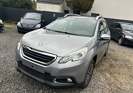 Peugeot 2008 Active e-HDi Zahnrieme .inspt.tüv neu
