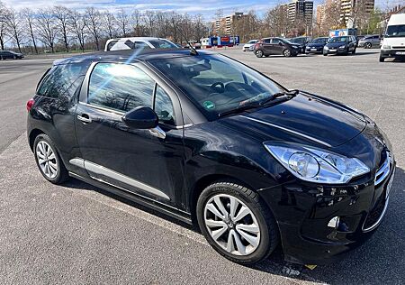 Citroën DS3 PureTech VTi 82 Chic Chic