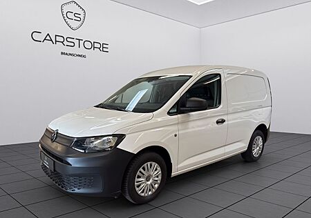 VW Caddy Volkswagen Cargo 2,0 TDI *KLIMA*PDC*DAB*ACC*