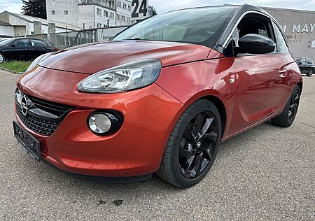 Opel Adam Jam