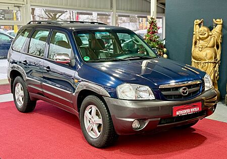 Mazda Tribute 3.0 V6 Exclusive Autom. 4x4/TüvNEU/Klima
