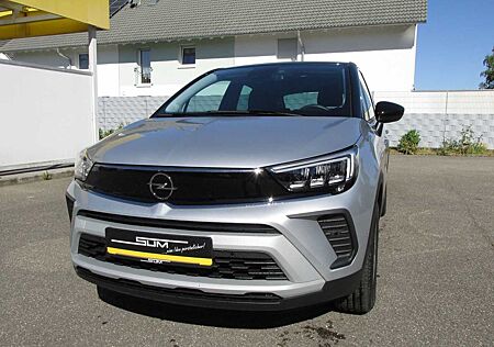 Opel Crossland X Crossland 1.2 Turbo Elegance