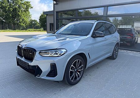 BMW X3 M40 -HUD-ACC-Harman-Memory-360K-Laser