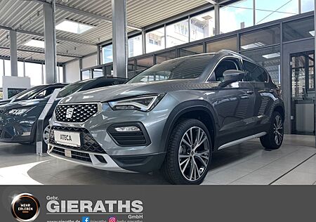 Seat Ateca Automatik 110 kW (150 PS) Navi Digitales C
