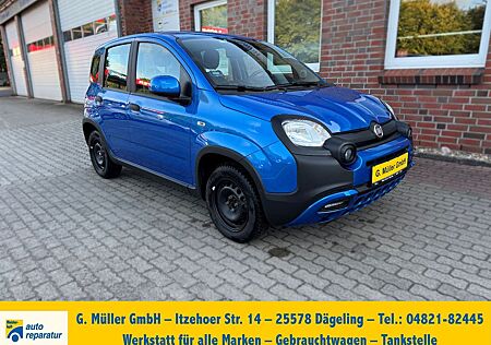 Fiat Panda City Plus 1.-HAND SHZ KLIMA APPLE-CARPLAY