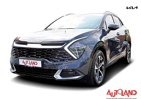Kia Sportage 1.6 AWD Android Apple DAB Tempomat