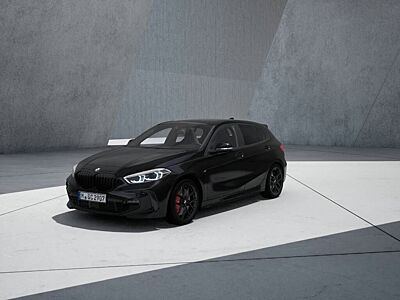 BMW 118d ///M-Sport LED Pano Tempo DAB HiFi PDC