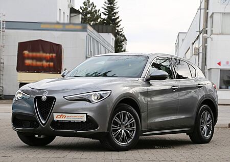 Alfa Romeo Stelvio Lusso Q4 2.0 Turbo 16V 206kW