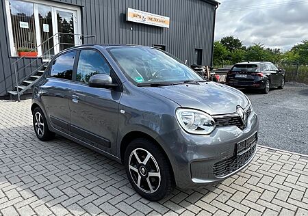 Renault Twingo Limited 68 kW TCE Klima