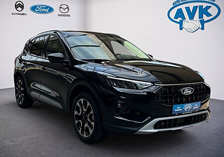 Ford Kuga Plug-In Hybrid Active X AHK schwenkbar