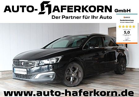Peugeot 508 SW 2.0 BlueHdi 150 Active*KLIMAAUTO*NAVI*