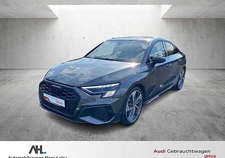 Audi S3 Limousine 2.0 TFSI quattro S-tronic Matrix Na