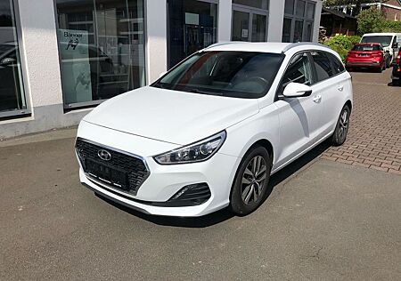 Hyundai i30 Kombi 1.4 T-GDi DCT