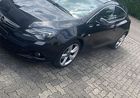 Opel Astra GTC 1.4 Turbo ecoFLEX INNOVATION S/S 1...