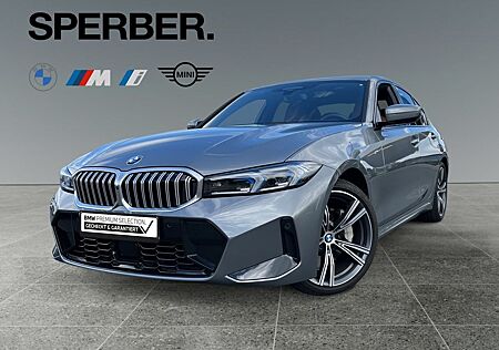 BMW 330i M Sport *DrivAssProf*360°Kamera*HeadUp*H/K*