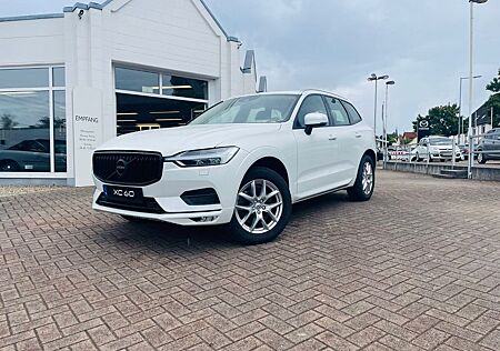 Volvo XC 60 XC60 D4 Mom Leder AHK Navi Cam scheckh NR