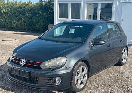 VW Golf Volkswagen VI GTI