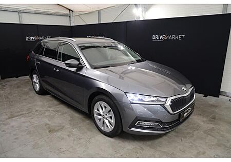 Skoda Octavia Style