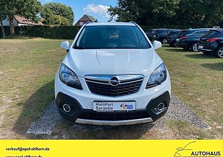 Opel Mokka 1,4 Automatik Edition