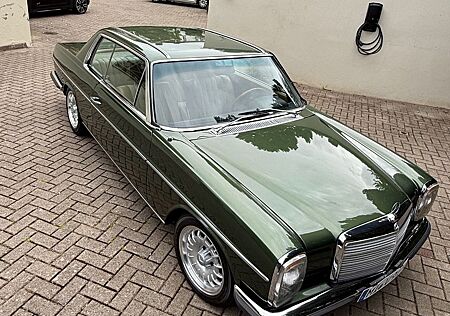 Mercedes-Benz 280 Mercedes CE ** sehr schöne Farbkombination *