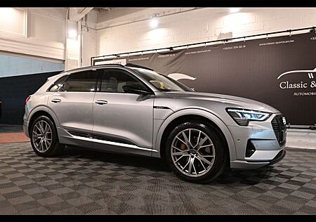 Audi e-tron 50 Quattro CAMERA 360 / PANO / 21 INCH !!
