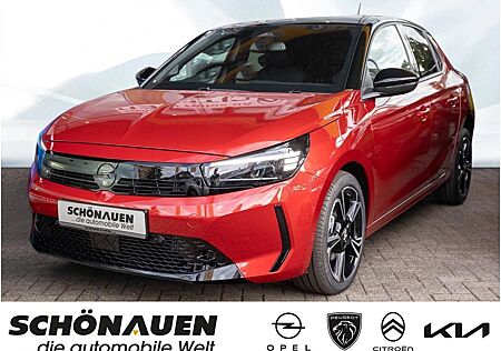 Opel Corsa YES 1.2 Direct Injection LED Apple CarPlay