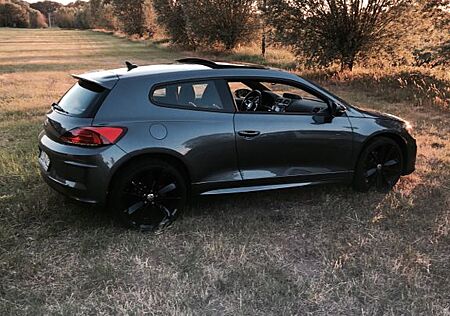 VW Scirocco Volkswagen 2.0 TSI 162kW GTS GTS