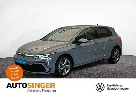 VW Golf Volkswagen R-Line 2.0 TSI DSG *PANO*IQ-L*ACC*NAV*R-CAM